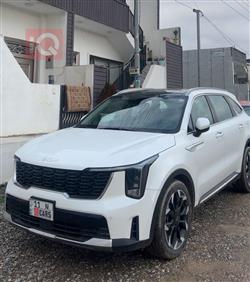 كيا سورينتو